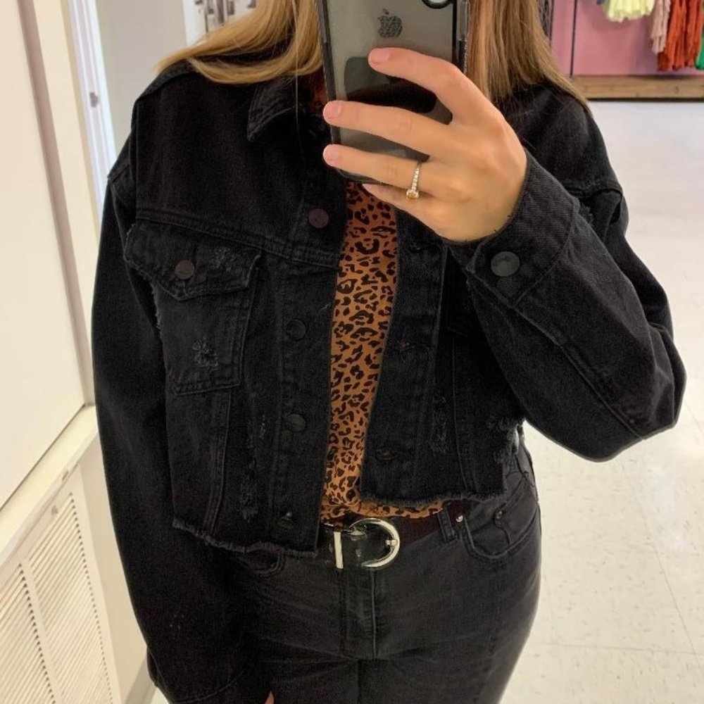 Clothes from Catwalk New York Boutique